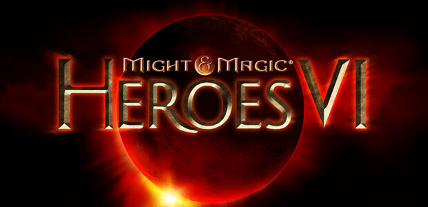 Might & Magic Heroes VI - Cover / Packshot