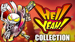 Hell Yeah! Collection