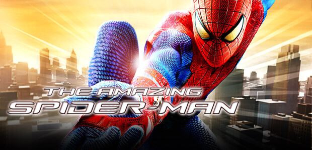 The Amazing Spider-Man