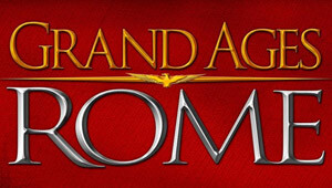 Grand Ages: Rome