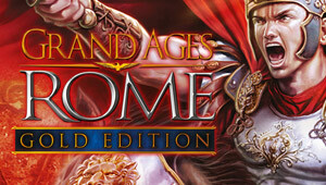 Grand Ages: Rome - Gold Edition