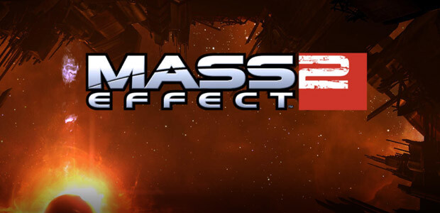 Mass Effect 2