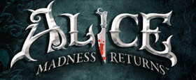 Alice: Madness returns