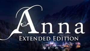 Anna Extended Edition