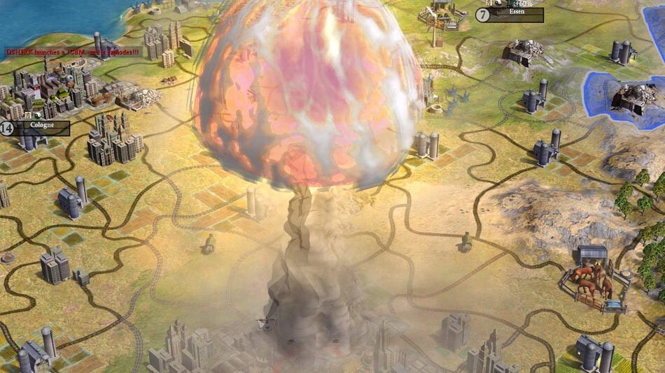 Civ 6 mac