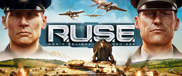 R.U.S.E. Definitive Edition: Der WW2-Strategie-Klassiker ist nach 11 Jahren zurück