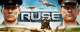 R.U.S.E. Definitive Edition