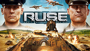 R.U.S.E. Definitive Edition