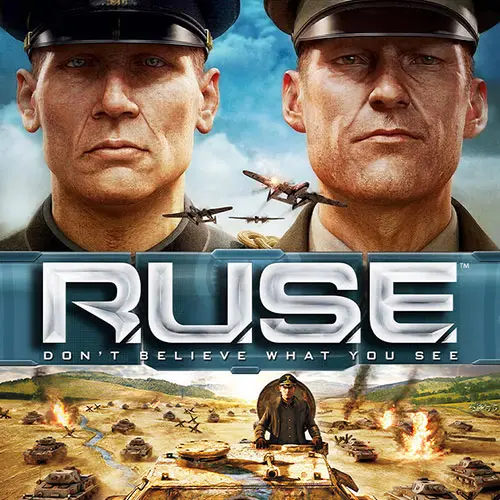 R.U.S.E. Definitive Edition