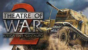 Theatre of War 2: Centauro