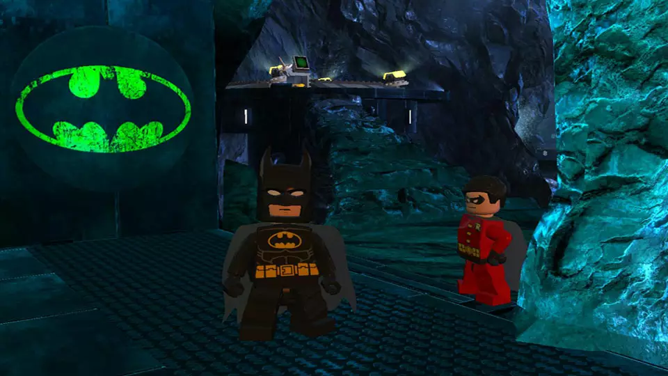 LEGO® Batman™: The Videogame on Steam