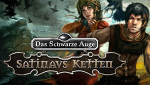 Das Schwarze Auge: Satinavs Ketten