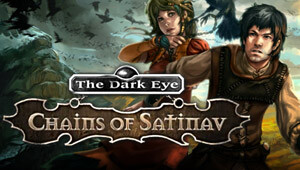 The Dark Eye - Chains of Satinav