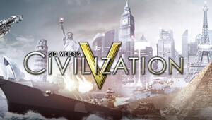 Civilization V (Mac)