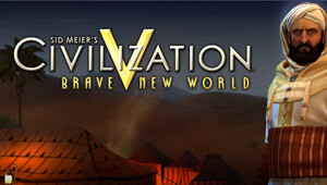 Civilization V: Brave New World (Mac)