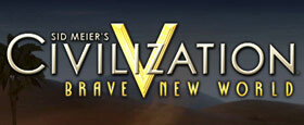 Civilization V: Brave New World (Mac)