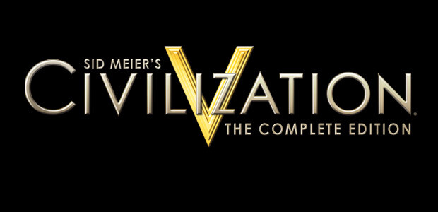 Civilization V Complete Edition (Mac) - Cover / Packshot