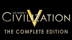 Civilization V Complete Edition (Mac)