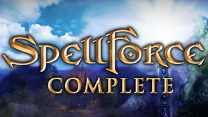 SpellForce Complete Pack