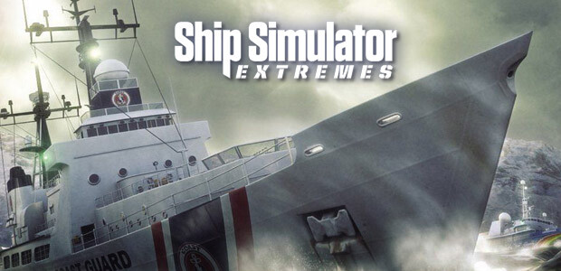 microsoft ship simulator extremes