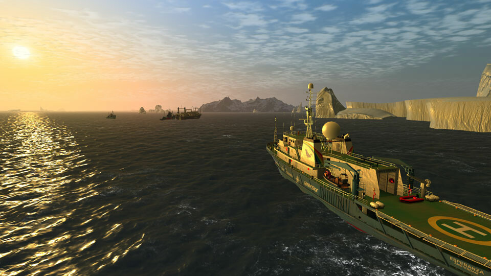 ship simulator steam