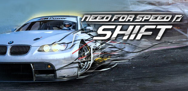 Need for Speed - Shift