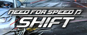Need for Speed - Shift