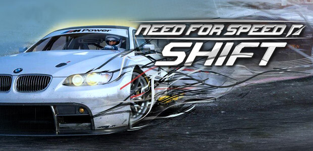 Análise – Need for Speed: Shift