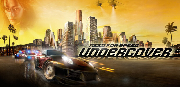 تحميل لعبة سباق السيارات Need For Speed Undercover للكمبيوتر بالمجان