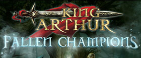 King Arthur: Fallen Champions