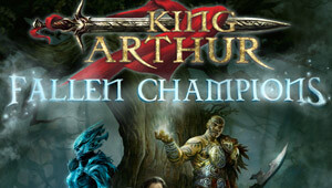 King Arthur: Fallen Champions