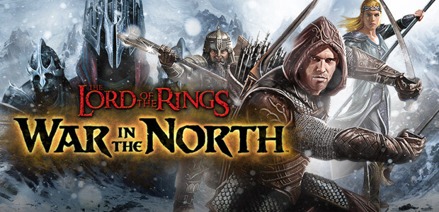 the lord of the rings war in the north pc capitulos