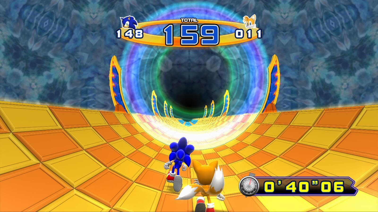 Sonic the Hedgehog 4 - Episode I on Steam