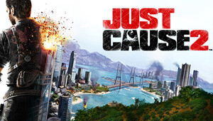 Just Cause 2