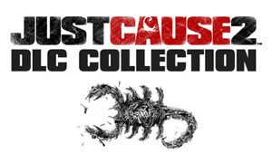 Just Cause 2 DLC Collection