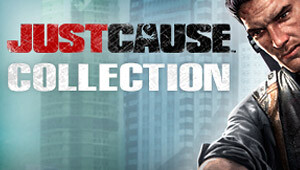 Just Cause Collection