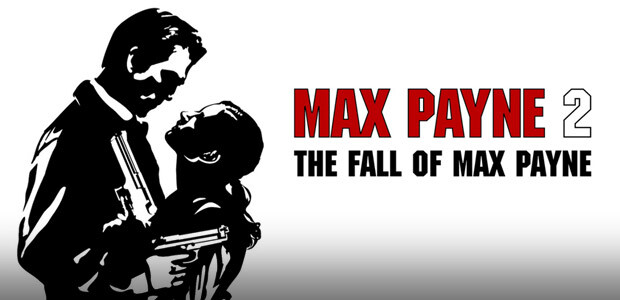 Max Payne 2: The Fall Of Max Payne - Cover / Packshot