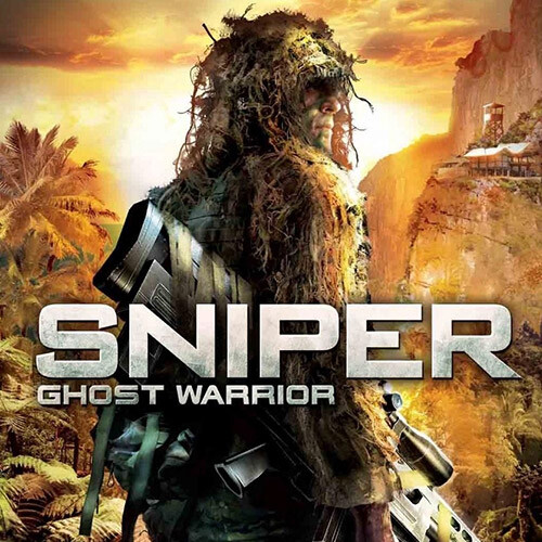 Sniper: Ghost Warrior