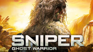 Sniper: Ghost Warrior