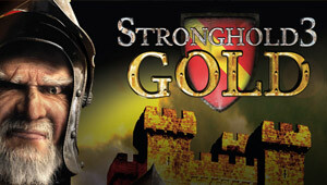 Stronghold 3 - Gold