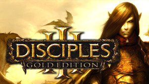 Disciples III Gold