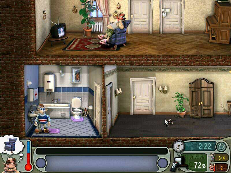Böse Nachbarn Online Spielen Böse Nachbarn Online Spielen