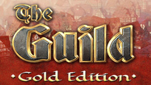 The Guild Gold Edition