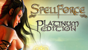 SpellForce Platinum