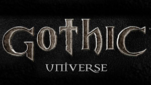 Gothic Universe Edition