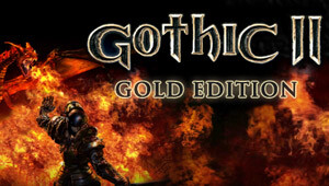 Gothic 2 Gold