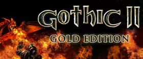 Gothic 2 Gold