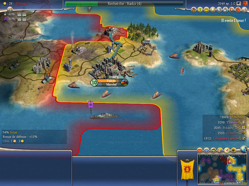 steam games for mac civilization iv warlords