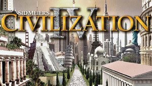 Sid Meier's Civilization IV