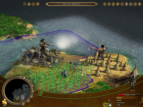 download civ colonization